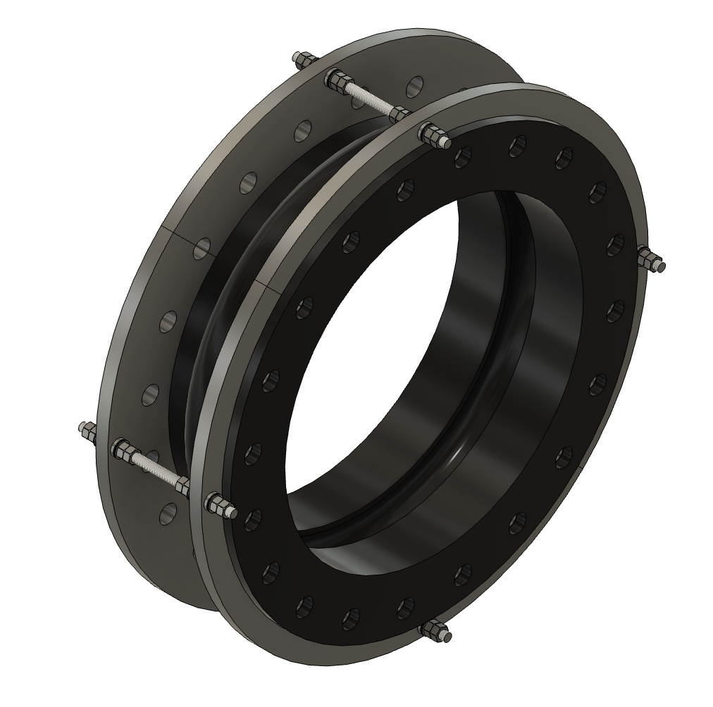 Quality control and engineering of rubber expansion joints at Battordi OÜ