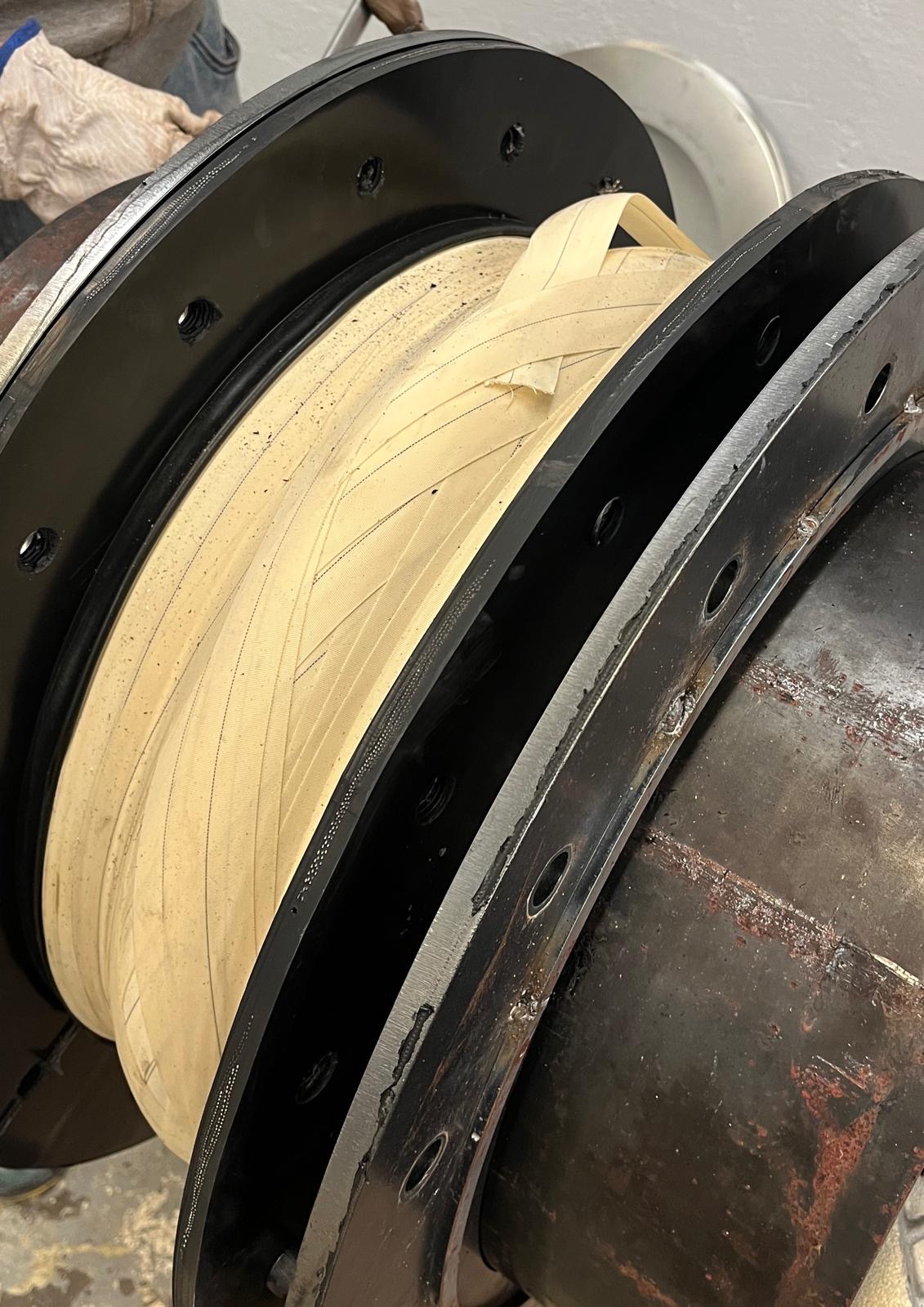 image of an example expansion joint product